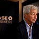 De ceo van JPMorgan weet hoe je met succes een bank leidt, maar moet hij dan ook het land leiden?