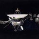 Voyager 1 bevindt zich tussen de diepe ruimte en het zonnestelsel