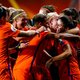 KNVB benoemt voetbalsters tot bondsridders
