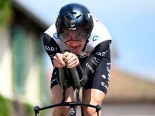 Dauphiné: coup double pour l’étonnant Mikkel Bjerg, bonne opération pour Jonas Vingegaard 