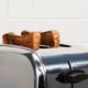 Sylvia Witteman deelt briljante tip voor het schoonmaken van je broodrooster