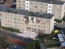 Explosion à Turnhout: des images de drone montrent l’ampleur des dégâts