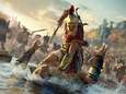Gamereview Assassin's Creed Odyssey: fantastisch avontuur in oude Griekenland lost hoge verwachtingen met vingers in neus in