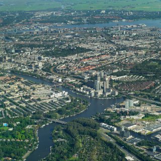 Het referendum over beschermd groen in Amsterdam: dit moet je weten