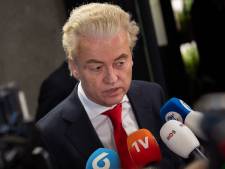 Wilders vindt mislopen Torentje niet eerlijk: ‘Ik had premier moeten worden’