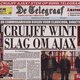 Een innige en bijzondere relatie: de Telecruijff