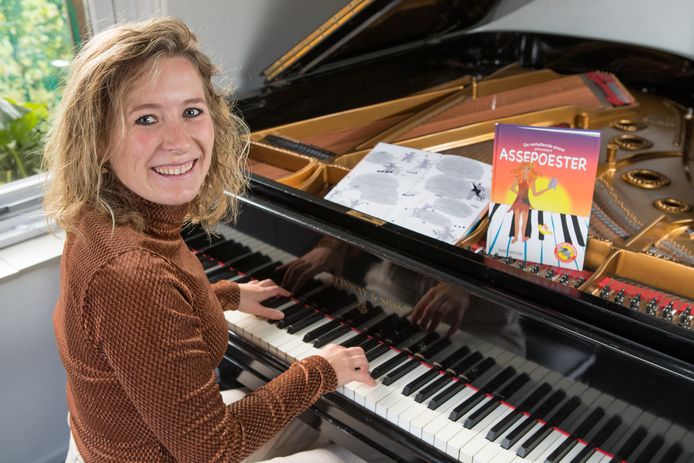 De familie van Melissa bemoeide zich flink tegen het nieuwe boek aan.