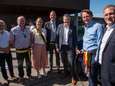Minister Somers lanceert project ‘Energiedelen’ in pilootgemeente Wichelen: “Nog heel veel potentieel om zonnepanelen te laten renderen”