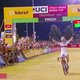 Zelfs pijnlijke crash houdt Wout van Aert niet van de jackpot in Las Vegas