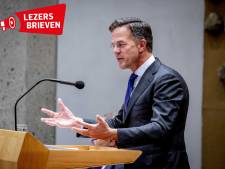 Reacties op motie van wantrouwen tegen Rutte: ‘Coalitie steunt hem, over op de orde van de dag’
