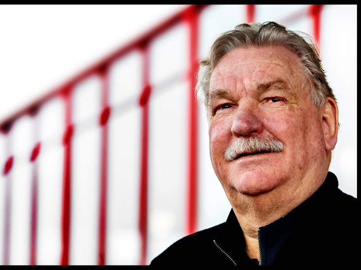 FC Utrecht-baas Frans van Seumeren zegt sorry: ‘Ik ben flink tekeergegaan, had ik niet moeten doen’