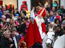 Paniek bij hulpsinterklazen: ‘Waar vind ik een brave schimmel?’