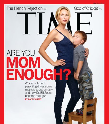 De Godmother Van De Borstvoeding Komt Uit Helmond Helmond Ed Nl