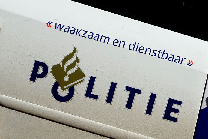 Foto ter illustratie.