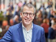 Nieuwe directeur Blauwe Kei: 'De Noordkade in Veghel is the place to be'