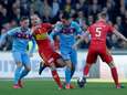 FC Twente zet reuzenstap richting de titel na zege bij Go Ahead Eagles