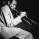 Trompettist Clifford Brown zette de geheimzinnige Jacqui swingend in het zonnetje