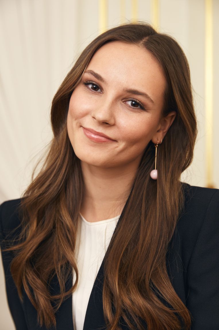 Noorse prinses Ingrid Alexandra viert 18e verjaardag Beeld Ida Bjørvik - Det kongelige hoff