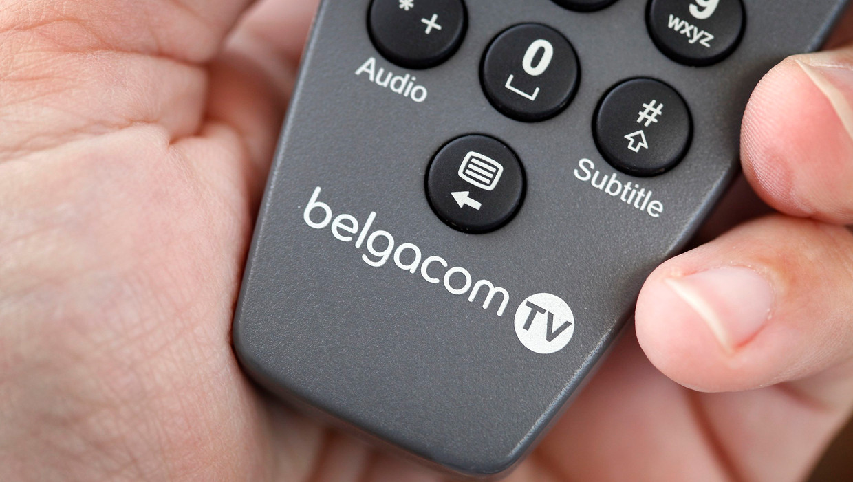 Software Proximus Had Niet Op Schrikkeldag Gerekend De Morgen