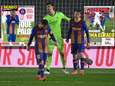 Spaanse media kritisch op falend Barça: ‘De Jong moet beter in zo’n grote wedstrijd’