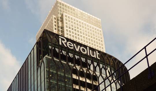 Revolut wil de bankenwereld opschudden, en de ambities zijn groot: ‘Wij willen in de voetsporen treden van Spotify’
