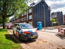 Rotterdamse betrapt dief in haar huis: als hij probeert te vluchten, zet ze achtervolging in