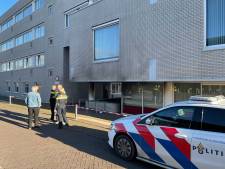 Onderzoek explosie gemeentehuis Zeewolde krijgt nieuwe wending: wat doet die fietser met jerrycan daar?