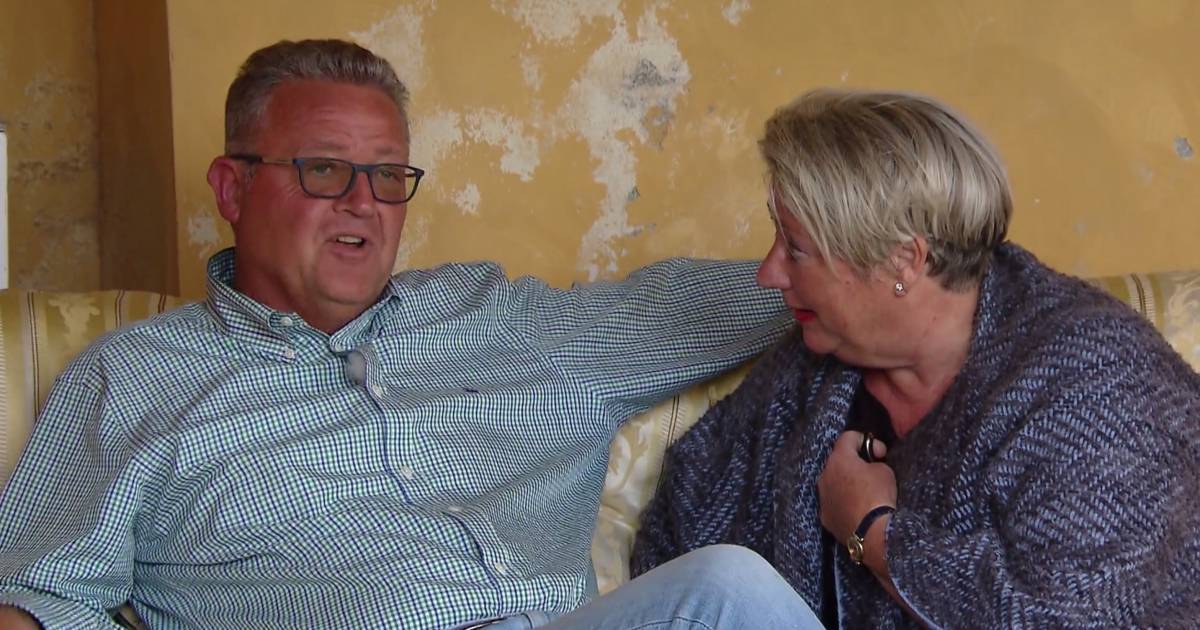 Bom barst na augurkenrel in B&B vol liefde: ‘Ik begrijp niet wat er in jou omgaat’