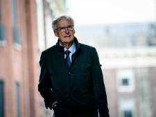 Knapen erkent: ‘We spreken met de taliban’