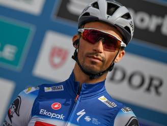 Tour d’Italie : Julian Alaphilippe à la découverte sur le Giro avec l’espoir d’endosser le maillot rose
