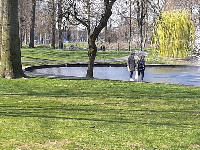 Het Valkenberg