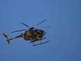 Minstens drie doden bij militaire helikoptercrash in Afghanistan