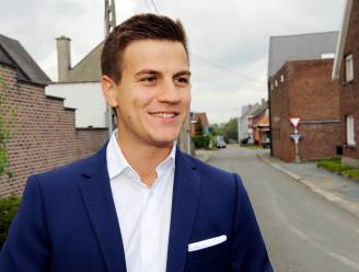 Schild & Vrienden-oprichter Dries Van Langenhove: "Ik ga terugslaan"