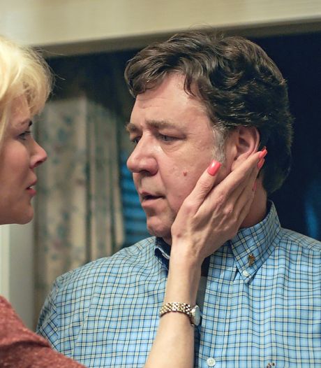 Vanavond op tv: Ambulance UK, Boy Erased en Engeland – Schotland