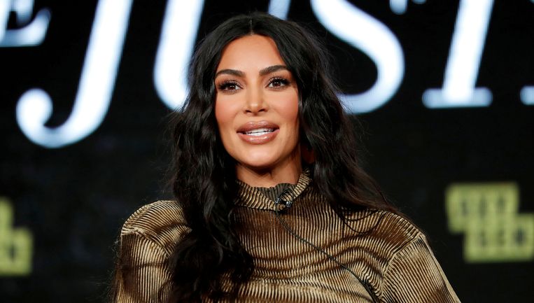 Kim Kardashian and other celebrities indicted for promoting suspected crypto currency