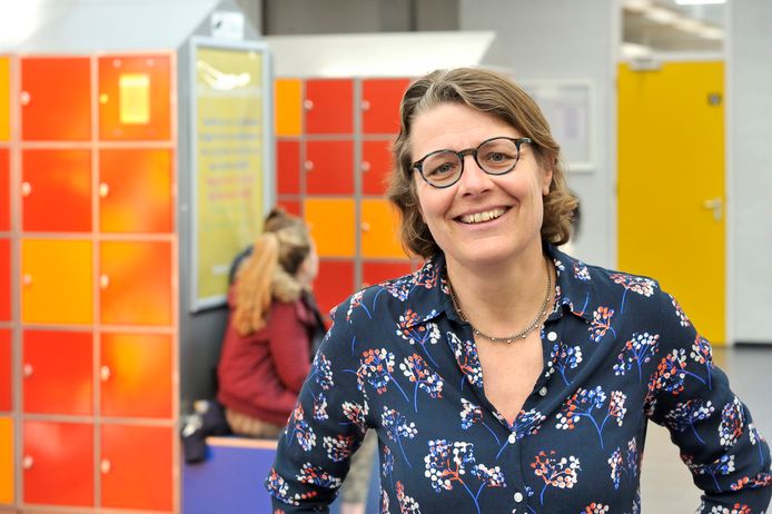 Eugenie Zwanenburg