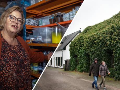 Bij dit huis zit de isolatie aan de buitenkant  • Leerling raakt zeer ernstig gewond tijdens gymles