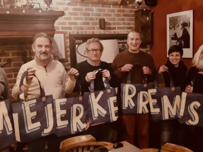 Augustusprogramma Miejer Kerremis al klaar: Vlaamse vedetten, Blues en oldtimers