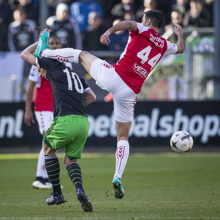 null Beeld anp