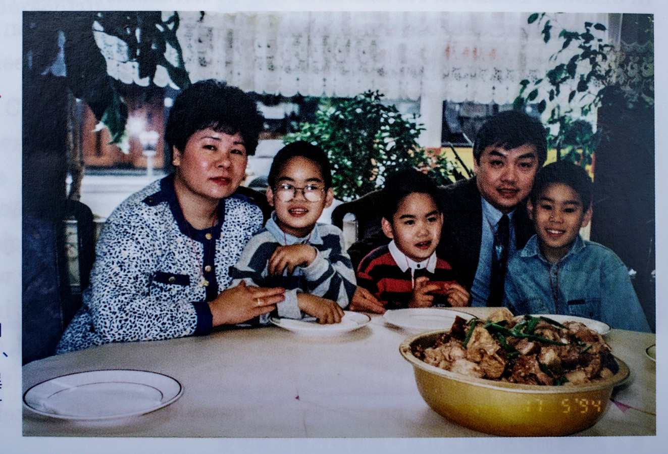 Benjamin Li bezocht 1300 Chinees-Indische restaurants: ‘Ga door tot ik ...