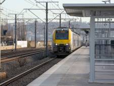 L’avenir de certains trains et points d'arrêt menacé