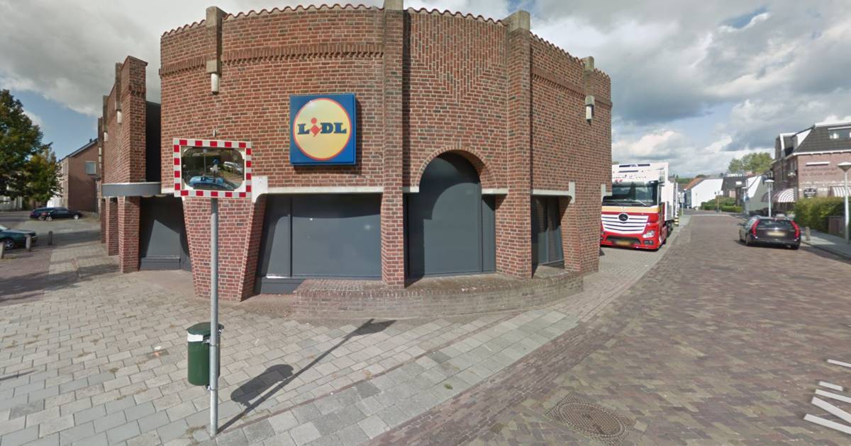 Barry bladzijde West Genoeg ruimte voor uitbreiding Lidl 's Heerenberg' | Montferland |  gelderlander.nl