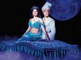 Disneys Aladdin is grote winnaar bij uitreiking Musical Awards