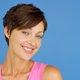 Twee stylingtips voor kort haar