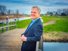 Kort lontje brengt ‘mr. waterschap’ Hans Middendorp steeds in problemen: ‘Met tact had hij meer bereikt’