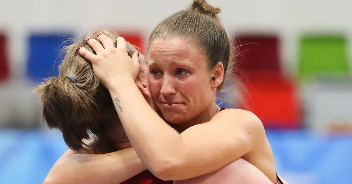 Belgian Cats stunten tegen Rusland op EK basketbal na ware ...