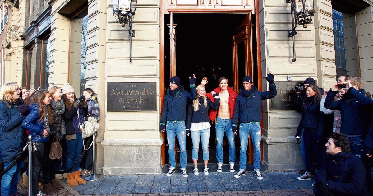 Halfnaakte Mannen Konden Abercrombie Fitch Niet Redden Economie Ad Nl Abercrombie & fitch parfum bestel je voordelig bij parfum parade. konden abercrombie fitch niet redden
