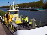 Waarom het pontje bij Breukelen moet verdwijnen? ‘Het is alsof je te voet de A2 oversteekt, zo druk is het’
