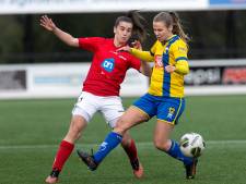 Voetbalsters AZSV periodekampioen