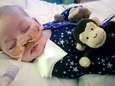 Britse rechtbank buigt zich opnieuw over doodzieke baby Charlie